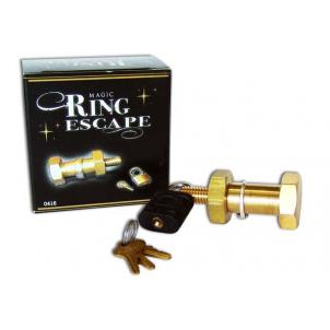 (image for) Ring Escape